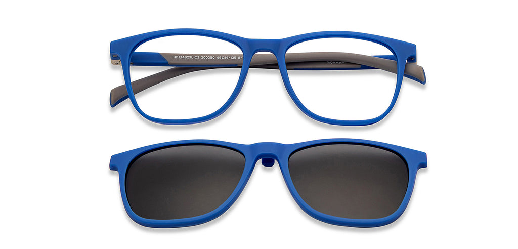 Eyeglasses-Frame Square--EG Eyeglasses-Frame Square--EG