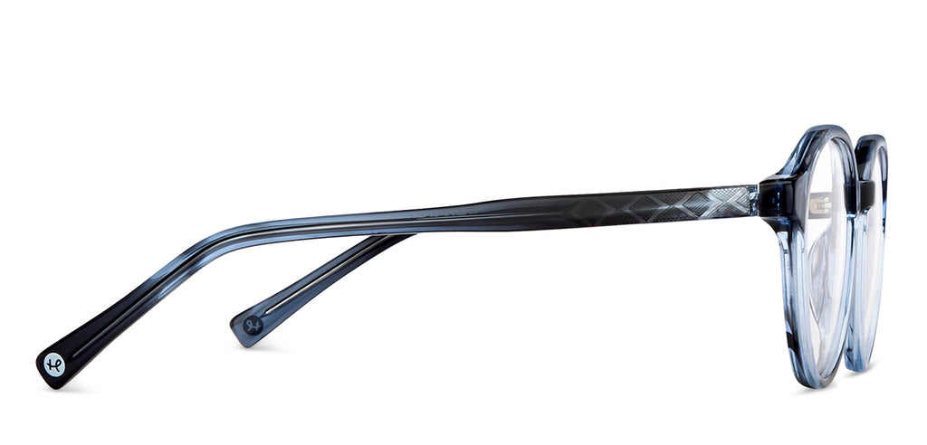 -Frame Round--EG -Frame Round--EG