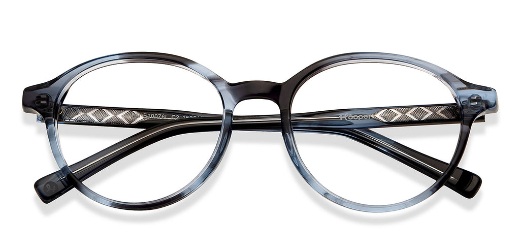 -Frame Round--EG -Frame Round--EG