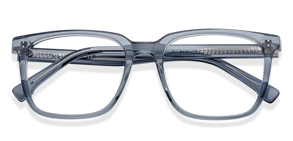Vincent Chase Eyeglasses-Frame Square--EG Vincent Chase Eyeglasses-Frame Square--EG