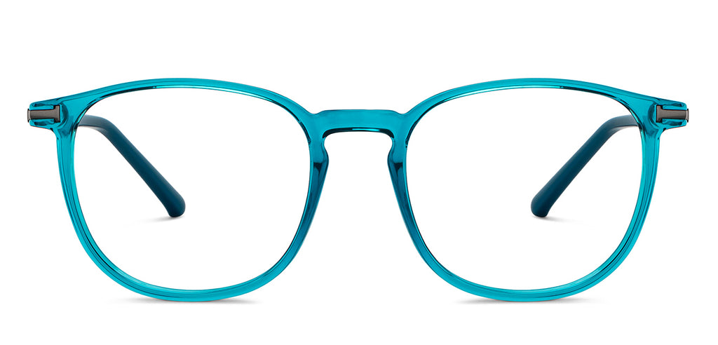 Eyeglasses-Frame Rectangle--EG Eyeglasses-Frame Rectangle--EG