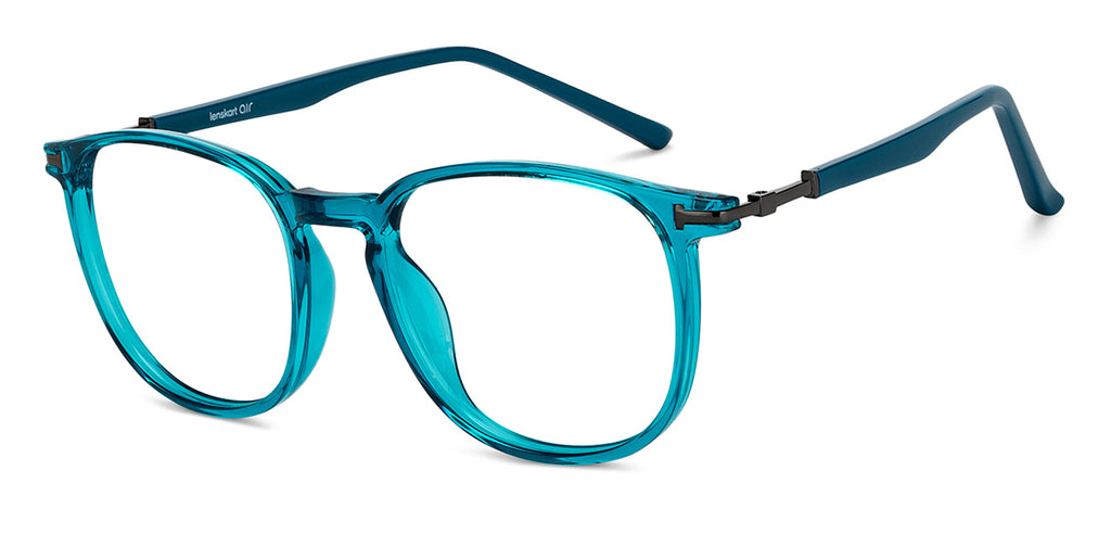 Eyeglasses-Frame Rectangle--EG Eyeglasses-Frame Rectangle--EG