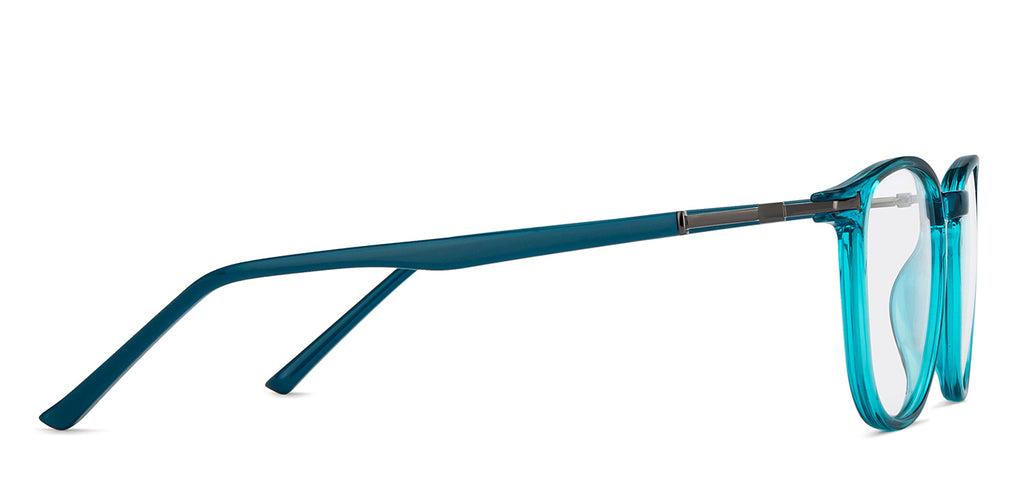 Eyeglasses-Frame Rectangle--EG Eyeglasses-Frame Rectangle--EG