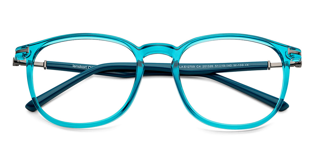 Eyeglasses-Frame Rectangle--EG Eyeglasses-Frame Rectangle--EG