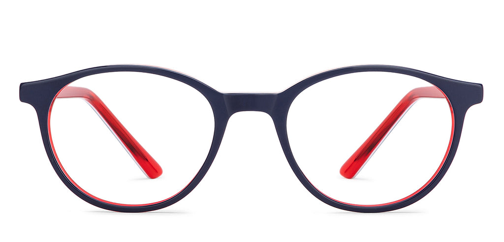 Vincent Chase Eyeglasses-Frame Round--EG Vincent Chase Eyeglasses-Frame Round--EG