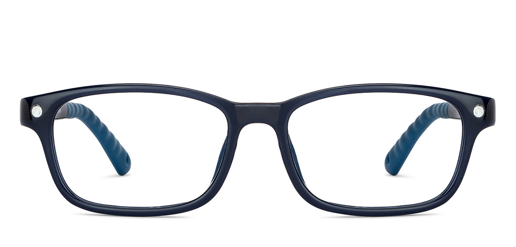 Magnetic Clip On Glasses-Frame Rectangle--EG Magnetic Clip On Glasses-Frame Rectangle--EG