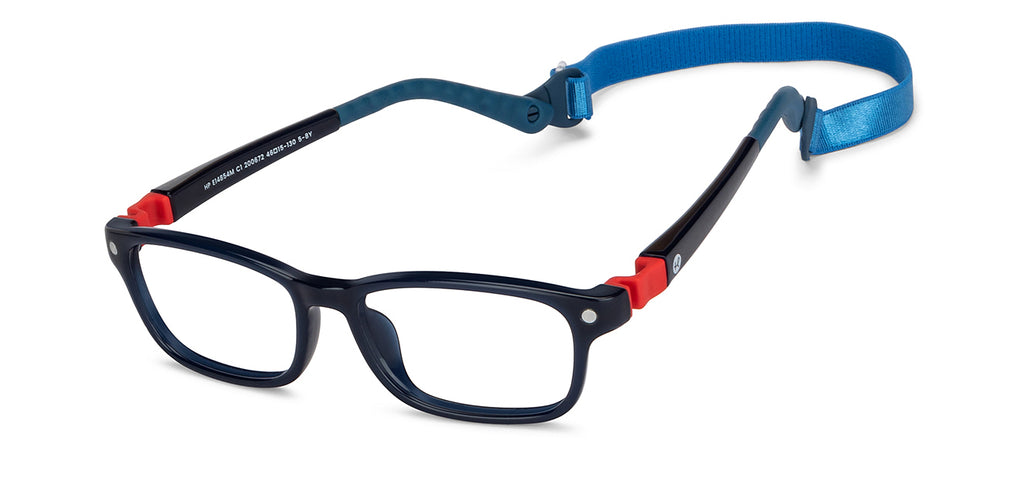 Magnetic Clip On Glasses-Frame Rectangle--EG Magnetic Clip On Glasses-Frame Rectangle--EG