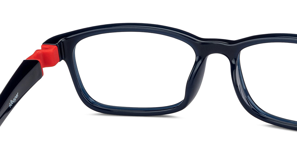 Magnetic Clip On Glasses-Frame Rectangle--EG Magnetic Clip On Glasses-Frame Rectangle--EG