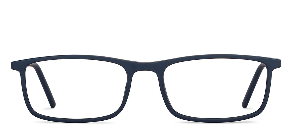 Eyeglasses-Frame Rectangle--EG Eyeglasses-Frame Rectangle--EG