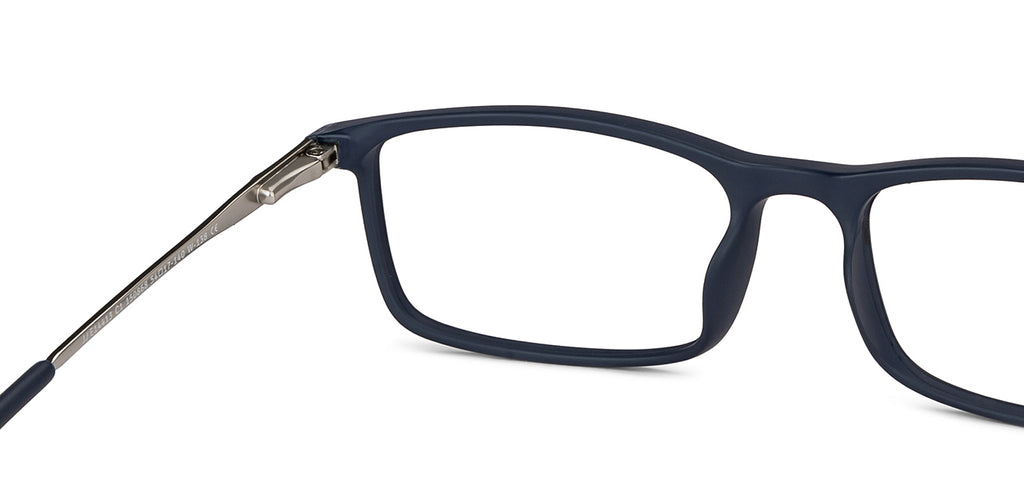 Eyeglasses-Frame Rectangle--EG Eyeglasses-Frame Rectangle--EG