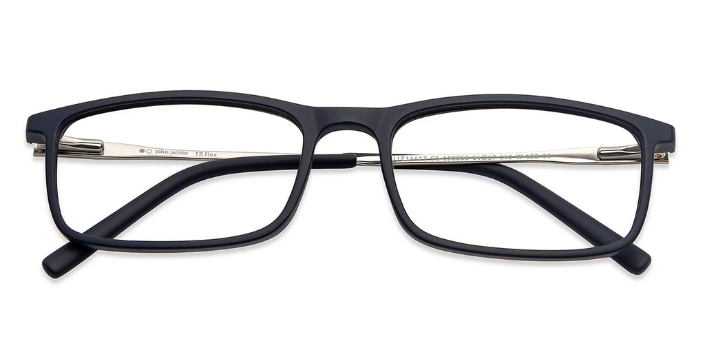 Eyeglasses-Frame Rectangle--EG Eyeglasses-Frame Rectangle--EG
