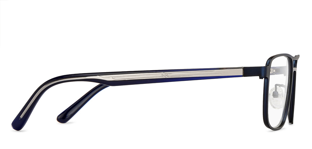 Vincent Chase Eyeglasses-Frame Square--EG Vincent Chase Eyeglasses-Frame Square--EG