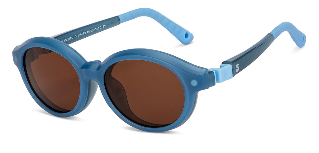 The Kids’ Collection-Frame Round--EG The Kids’ Collection-Frame Round--EG