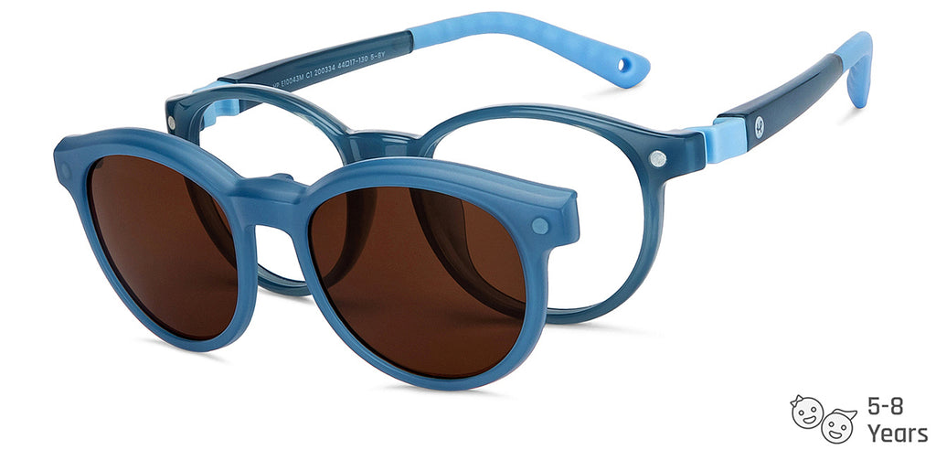 Eyeglasses-Frame Square--EG Eyeglasses-Frame Square--EG