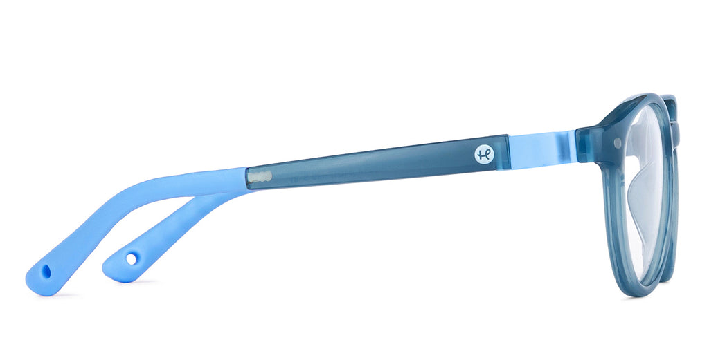 Eyeglasses-Frame Square--EG Eyeglasses-Frame Square--EG