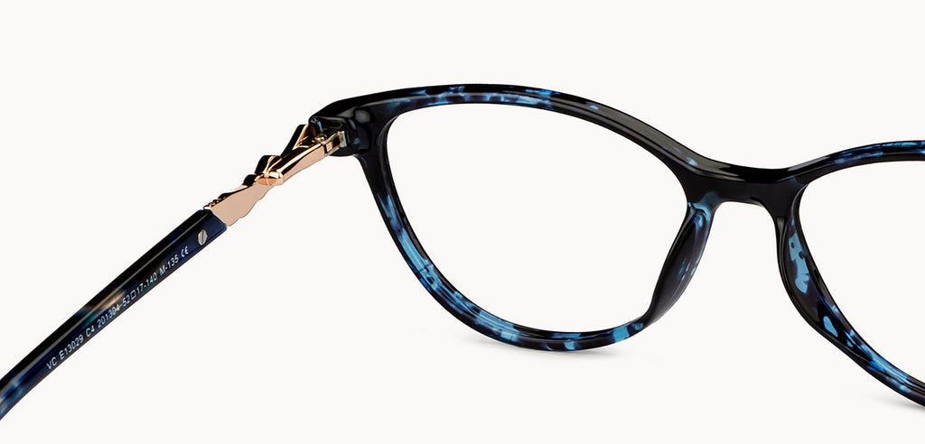 -Frame Cat Eye--EG -Frame Cat Eye--EG