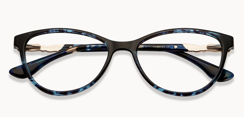 -Frame Cat Eye--EG -Frame Cat Eye--EG