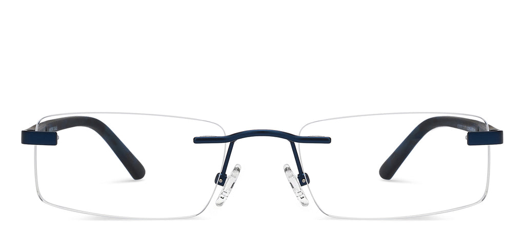 Vincent Chase Eyeglasses-Frame Rectangle--EG Vincent Chase Eyeglasses-Frame Rectangle--EG