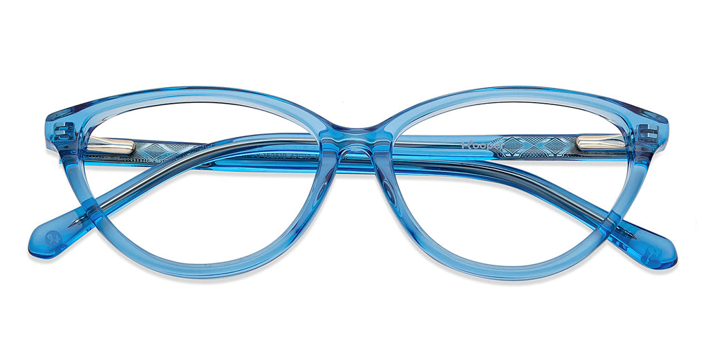 The Kids’ Collection-Frame Cat Eye--EG The Kids’ Collection-Frame Cat Eye--EG