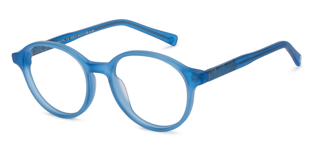 The Kids’ Collection-Frame Round--EG The Kids’ Collection-Frame Round--EG