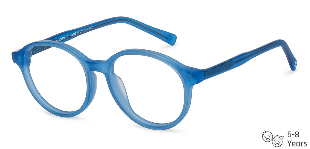 The Kids’ Collection-Frame Round--EG The Kids’ Collection-Frame Round--EG