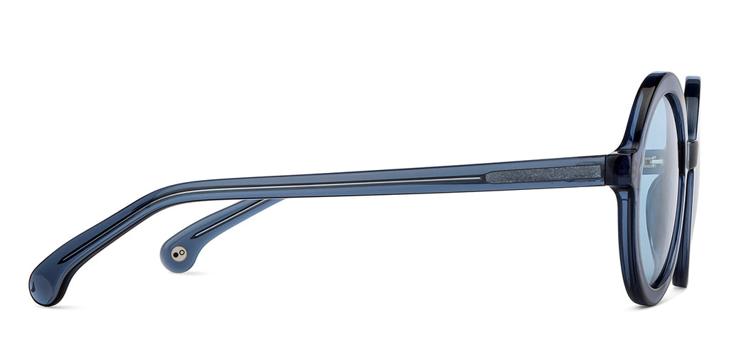 John Jacobs Sunglasses-Frame Round--SG John Jacobs Sunglasses-Frame Round--SG