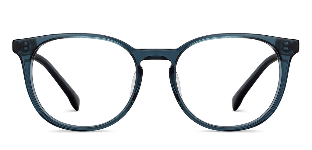 Vincent Chase Eyeglasses-Frame Round--EG Vincent Chase Eyeglasses-Frame Round--EG