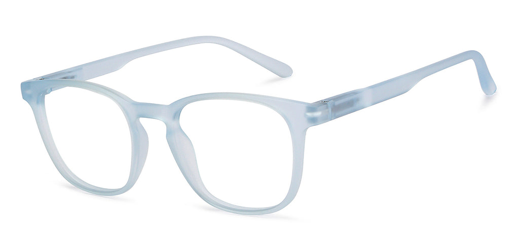 Eyeglasses-Frame Square--EG Eyeglasses-Frame Square--EG