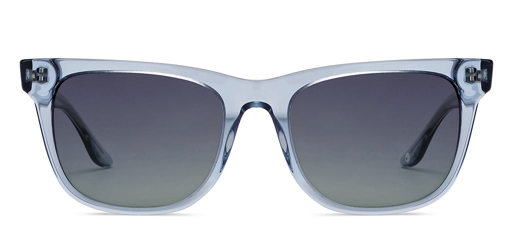 John Jacobs Sunglasses-Frame Wayfarer--SG John Jacobs Sunglasses-Frame Wayfarer--SG