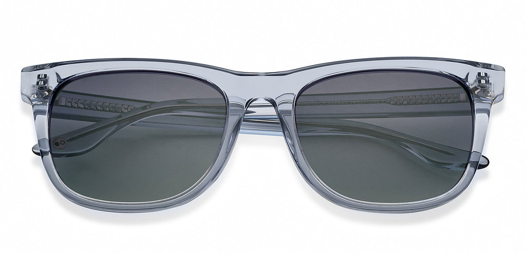 John Jacobs Sunglasses-Frame Wayfarer--SG John Jacobs Sunglasses-Frame Wayfarer--SG