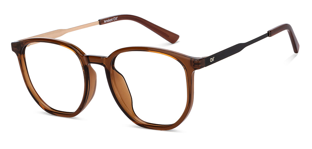 Eyeglasses-Frame Round--EG Eyeglasses-Frame Round--EG