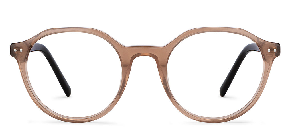 Eyeglasses-Frame Geometric--EG Eyeglasses-Frame Geometric--EG