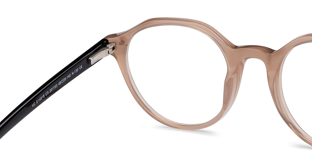 Eyeglasses-Frame Geometric--EG Eyeglasses-Frame Geometric--EG