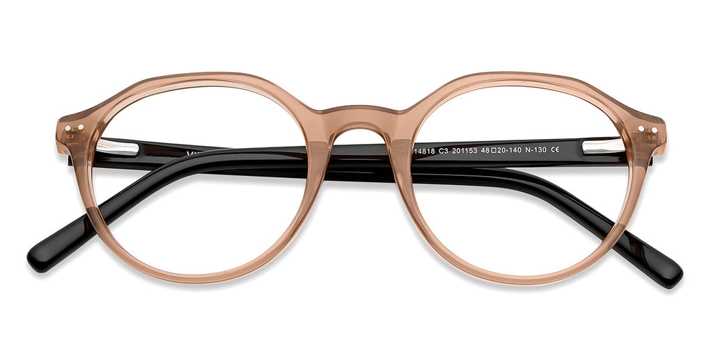 Eyeglasses-Frame Geometric--EG Eyeglasses-Frame Geometric--EG