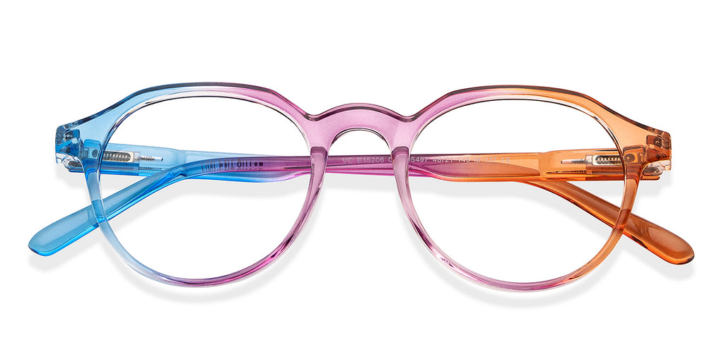 Eyeglasses-Frame Round--EG Eyeglasses-Frame Round--EG