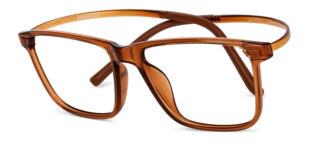 Women Eyeglasses-Frame Rectangle--EG Women Eyeglasses-Frame Rectangle--EG