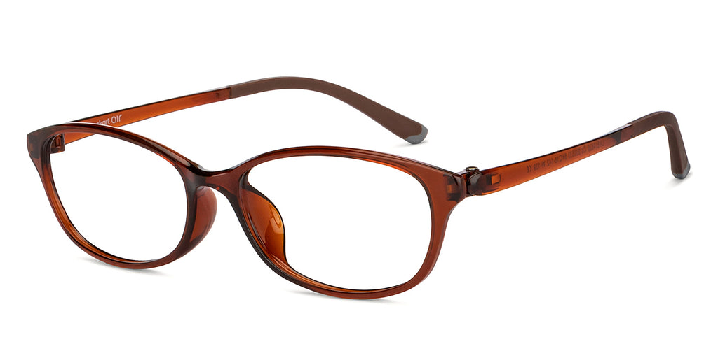 Eyeglasses-Frame Rectangle--EG Eyeglasses-Frame Rectangle--EG