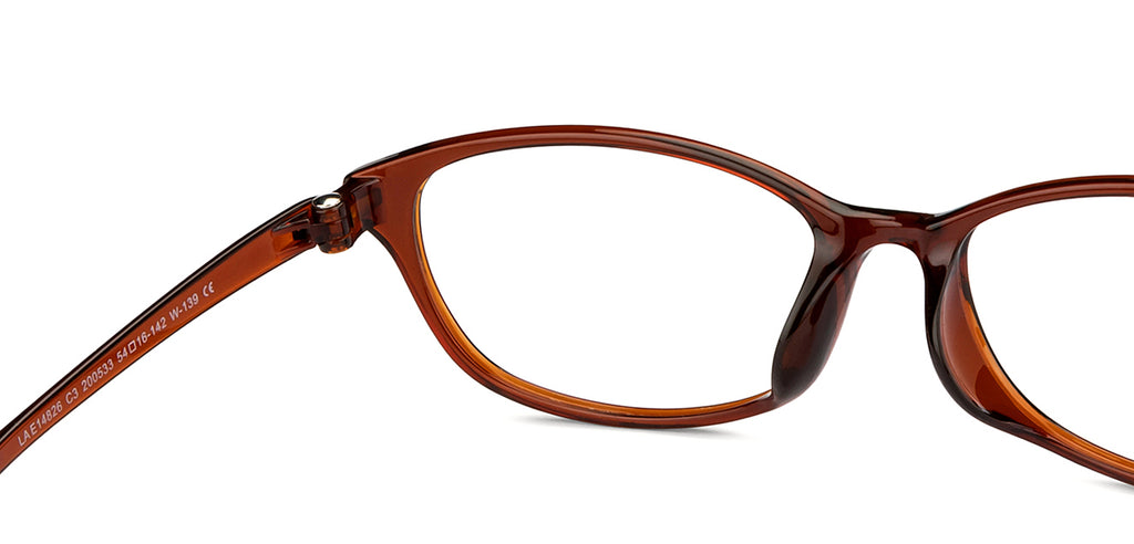 Eyeglasses-Frame Rectangle--EG Eyeglasses-Frame Rectangle--EG