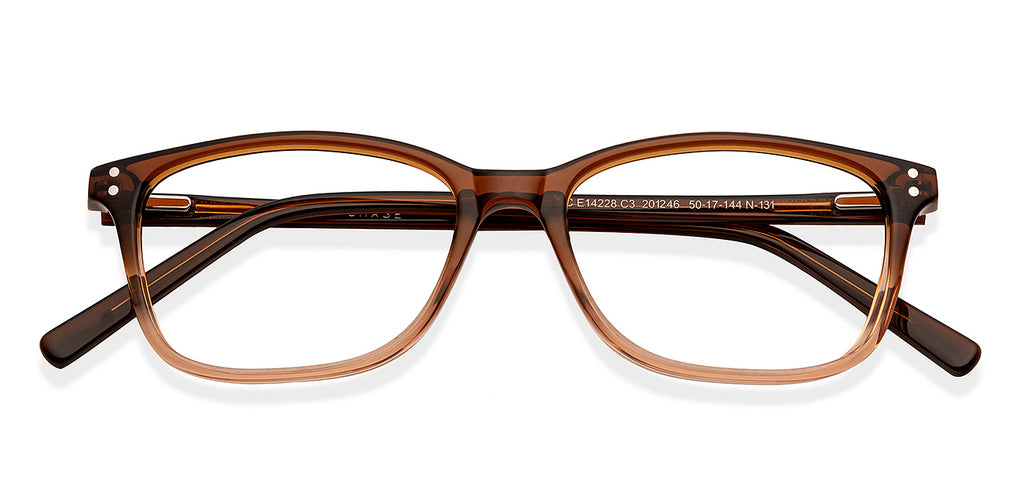 Rectangle Eyeglasses-Frame Rectangle--EG Rectangle Eyeglasses-Frame Rectangle--EG