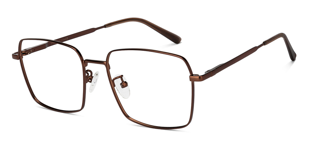 Vincent Chase Eyeglasses-Frame Rectangle--EG Vincent Chase Eyeglasses-Frame Rectangle--EG