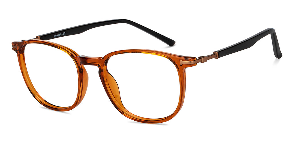 Women Eyeglasses-Frame Rectangle--EG Women Eyeglasses-Frame Rectangle--EG