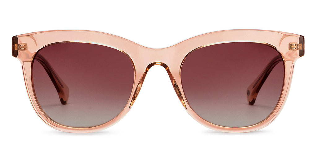 John Jacobs Sunglasses-Frame Wayfarer--SG John Jacobs Sunglasses-Frame Wayfarer--SG