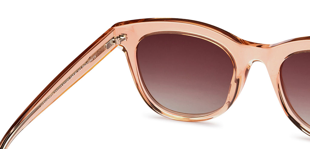 John Jacobs Sunglasses-Frame Wayfarer--SG John Jacobs Sunglasses-Frame Wayfarer--SG