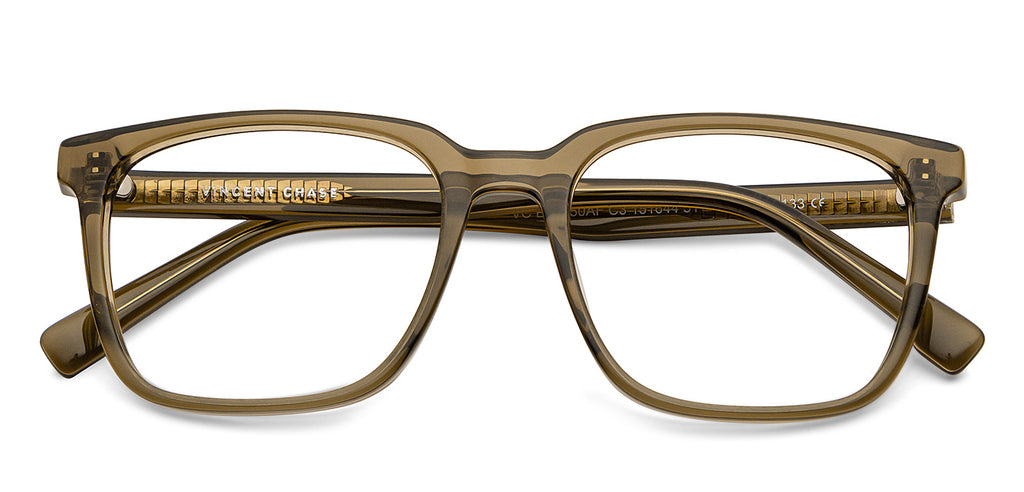 Vincent Chase Eyeglasses-Frame Square--EG Vincent Chase Eyeglasses-Frame Square--EG