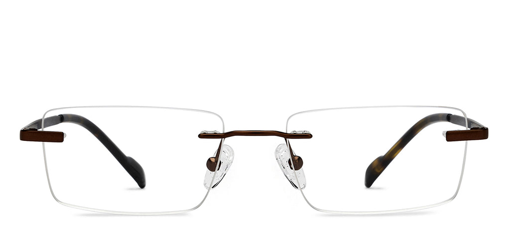 Rectangle Eyeglasses-Frame Rectangle--EG Rectangle Eyeglasses-Frame Rectangle--EG