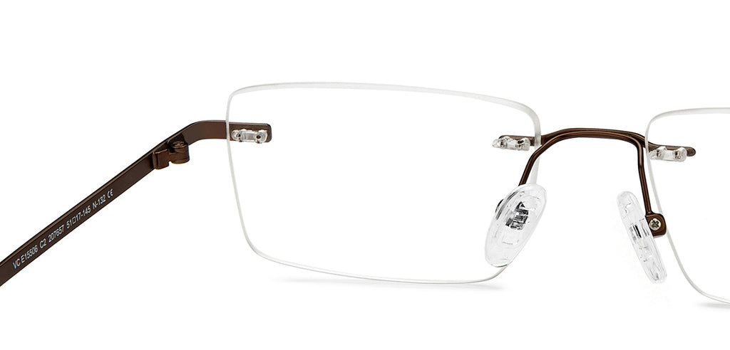 Rectangle Eyeglasses-Frame Rectangle--EG Rectangle Eyeglasses-Frame Rectangle--EG