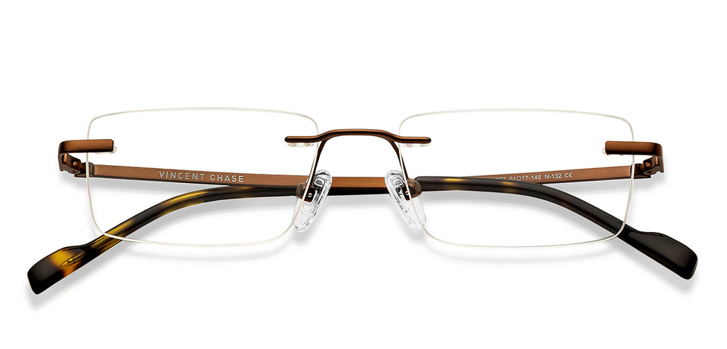 Rectangle Eyeglasses-Frame Rectangle--EG Rectangle Eyeglasses-Frame Rectangle--EG