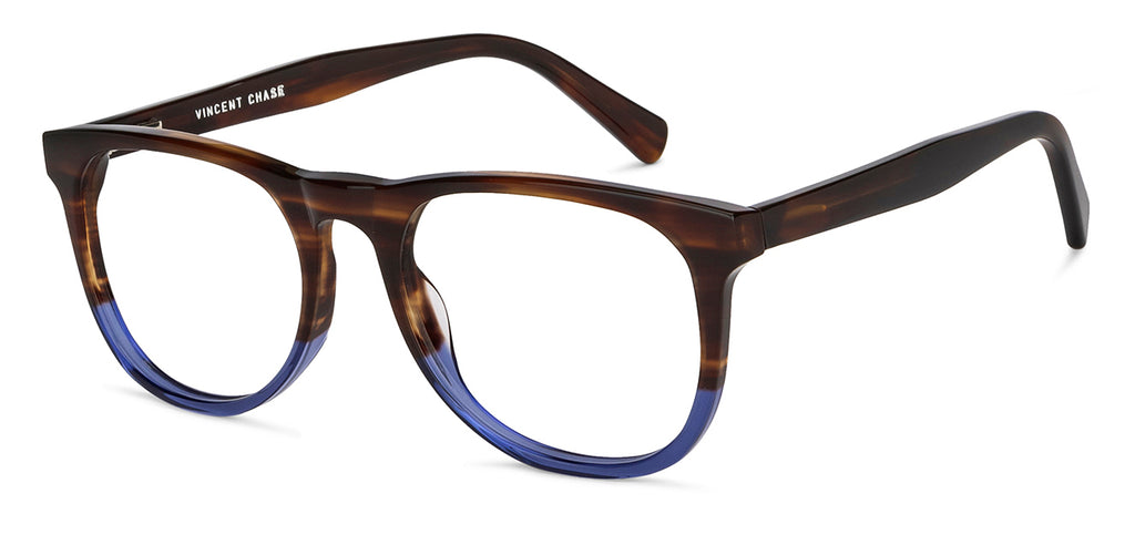 Vincent Chase Eyeglasses-Frame Square--EG Vincent Chase Eyeglasses-Frame Square--EG