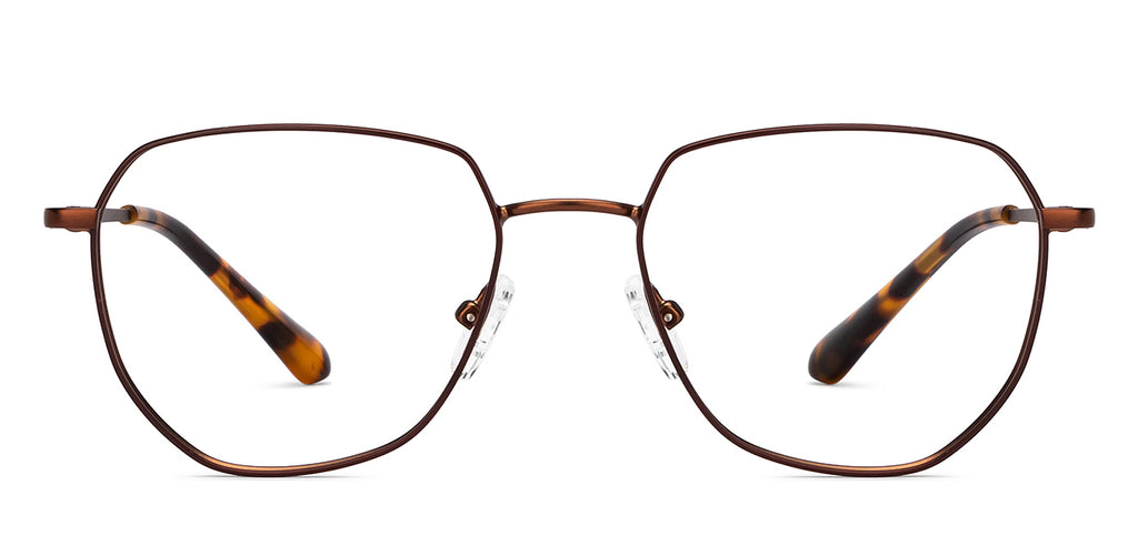 Vincent Chase Eyeglasses-Frame Geometric--EG Vincent Chase Eyeglasses-Frame Geometric--EG