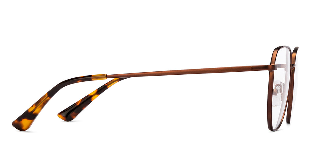 Vincent Chase Eyeglasses-Frame Geometric--EG Vincent Chase Eyeglasses-Frame Geometric--EG